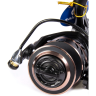Катушка безынерционная SALMO DIAMOND BAITFEEDER 6 6000BR S830-60BR