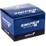 Катушка безынерционная SALMO SNIPER BAITFEEDER 4 4000BR S800-40BR