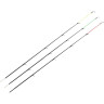 Вершинка сигнальная стеклопластиковая SALMO 1.00OZ 2.9/510мм Extreme BP 20-100-29-51PC